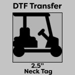 DTF Transfer 2.5" Thumbnail