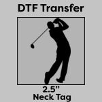 DTF Transfer 2.5" Thumbnail