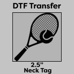 DTF Transfer 2.5" Thumbnail