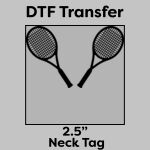 DTF Transfer 2.5" Thumbnail