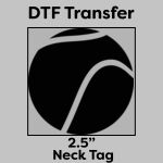 DTF Transfer 2.5" Thumbnail