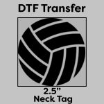 DTF Transfer 2.5" Thumbnail