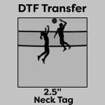 DTF Transfer 2.5" Thumbnail