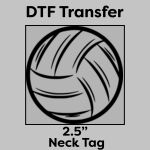 DTF Transfer 2.5" Thumbnail
