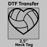 DTF Transfer 2.5" Thumbnail