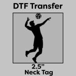 DTF Transfer 2.5" Thumbnail