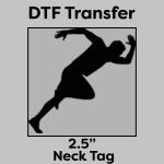 DTF Transfer 2.5" Thumbnail