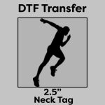 DTF Transfer 2.5" Thumbnail