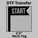 DTF Transfer 2.5" Thumbnail