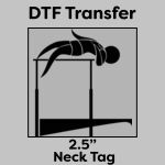 DTF Transfer 2.5" Thumbnail