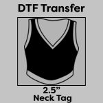 DTF Transfer 2.5" Thumbnail