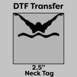 DTF Transfer 2.5" Thumbnail