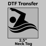 DTF Transfer 2.5" Thumbnail