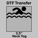 DTF Transfer 2.5" Thumbnail