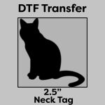 DTF Transfer 2.5" Thumbnail