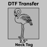 DTF Transfer 2.5" Thumbnail