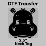 DTF Transfer 2.5" Thumbnail