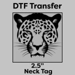 DTF Transfer 2.5" Thumbnail