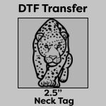 DTF Transfer 2.5" Thumbnail