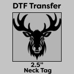 DTF Transfer 2.5" Thumbnail