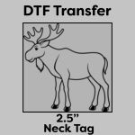 DTF Transfer 2.5" Thumbnail