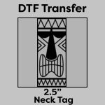 DTF Transfer 2.5" Thumbnail