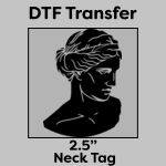 DTF Transfer 2.5" Thumbnail