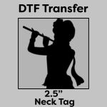 DTF Transfer 2.5" Thumbnail