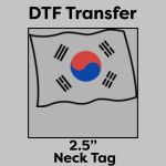 DTF Transfer 2.5" Thumbnail