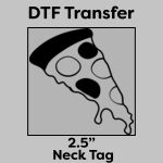 DTF Transfer 2.5" Thumbnail
