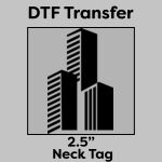 DTF Transfer 2.5" Thumbnail
