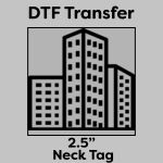 DTF Transfer 2.5" Thumbnail