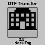 DTF Transfer 2.5" Thumbnail