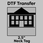 DTF Transfer 2.5" Thumbnail
