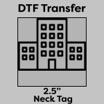 DTF Transfer 2.5" Thumbnail