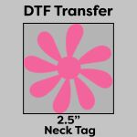 DTF Transfer 2.5" Thumbnail