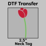 DTF Transfer 2.5" Thumbnail