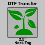 DTF Transfer 2.5" Thumbnail