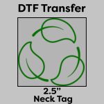 DTF Transfer 2.5" Thumbnail