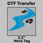 DTF Transfer 2.5" Thumbnail