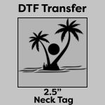 DTF Transfer 2.5" Thumbnail
