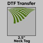 DTF Transfer 2.5" Thumbnail