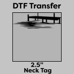 DTF Transfer 2.5" Thumbnail