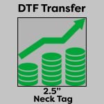 DTF Transfer 2.5" Thumbnail