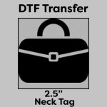 DTF Transfer 2.5" Thumbnail