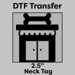 DTF Transfer 2.5" Thumbnail