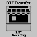 DTF Transfer 2.5" Thumbnail
