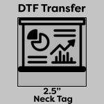 DTF Transfer 2.5" Thumbnail