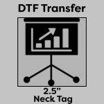 DTF Transfer 2.5" Thumbnail