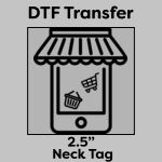 DTF Transfer 2.5" Thumbnail